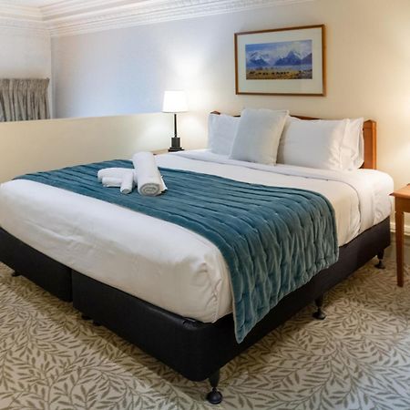 Beauty In The Cbd - 1Bed Free Parking Pool Διαμέρισμα Κράισττσερτς Εξωτερικό φωτογραφία
