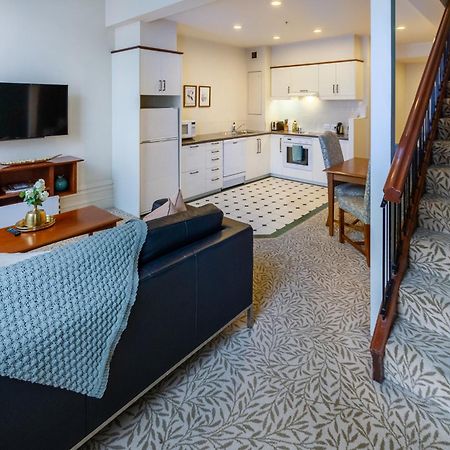 Beauty In The Cbd - 1Bed Free Parking Pool Διαμέρισμα Κράισττσερτς Εξωτερικό φωτογραφία