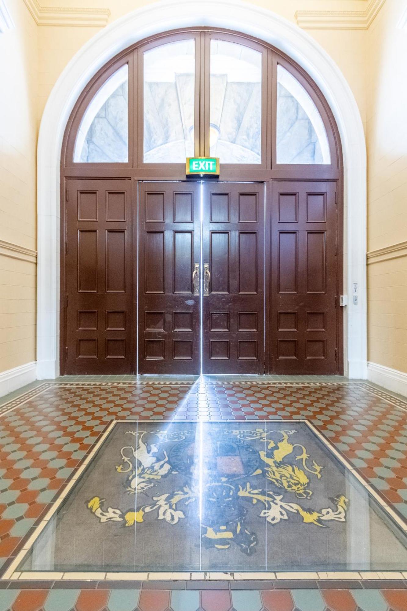 Beauty In The Cbd - 1Bed Free Parking Pool Διαμέρισμα Κράισττσερτς Εξωτερικό φωτογραφία