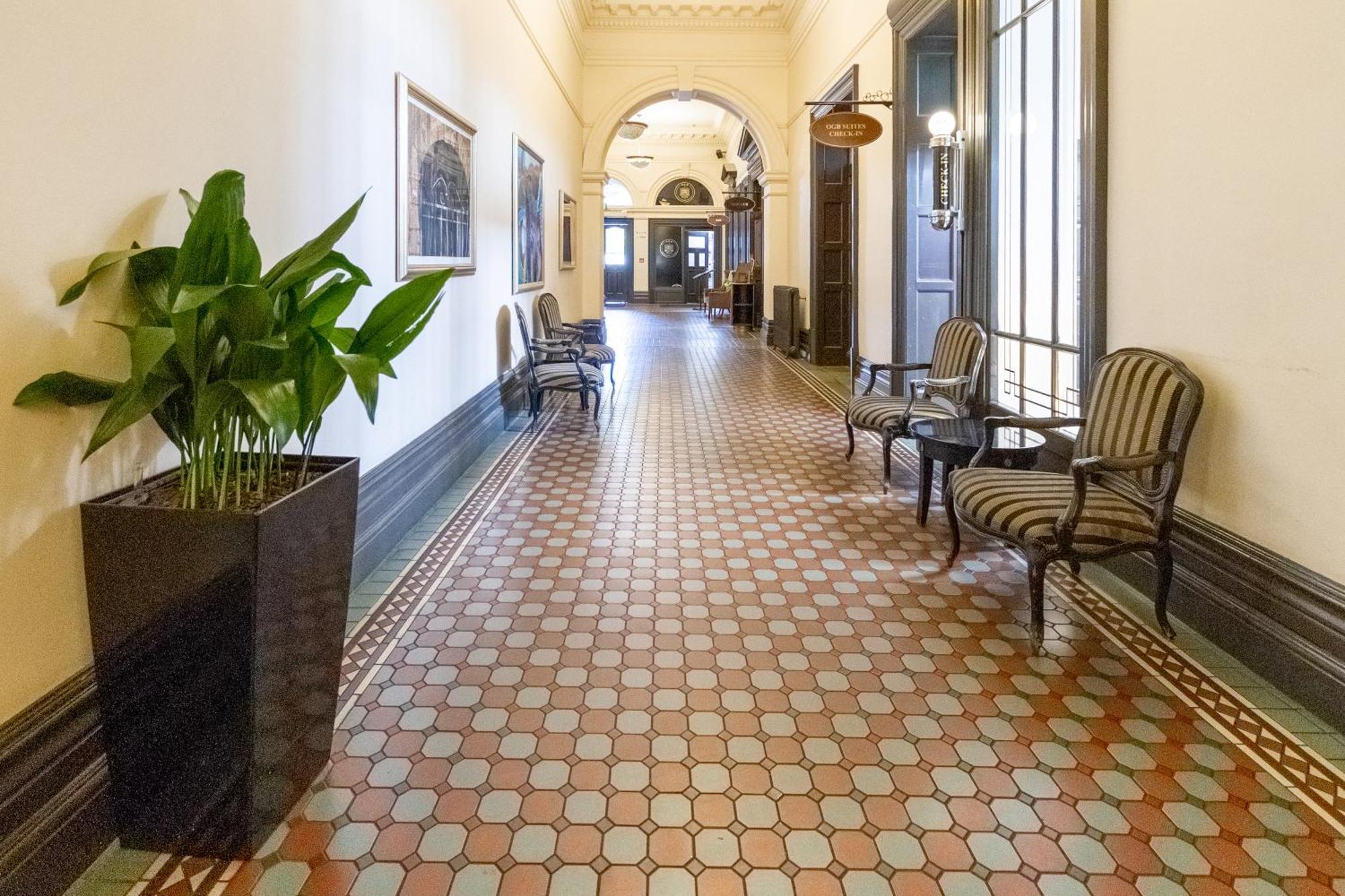 Beauty In The Cbd - 1Bed Free Parking Pool Διαμέρισμα Κράισττσερτς Εξωτερικό φωτογραφία