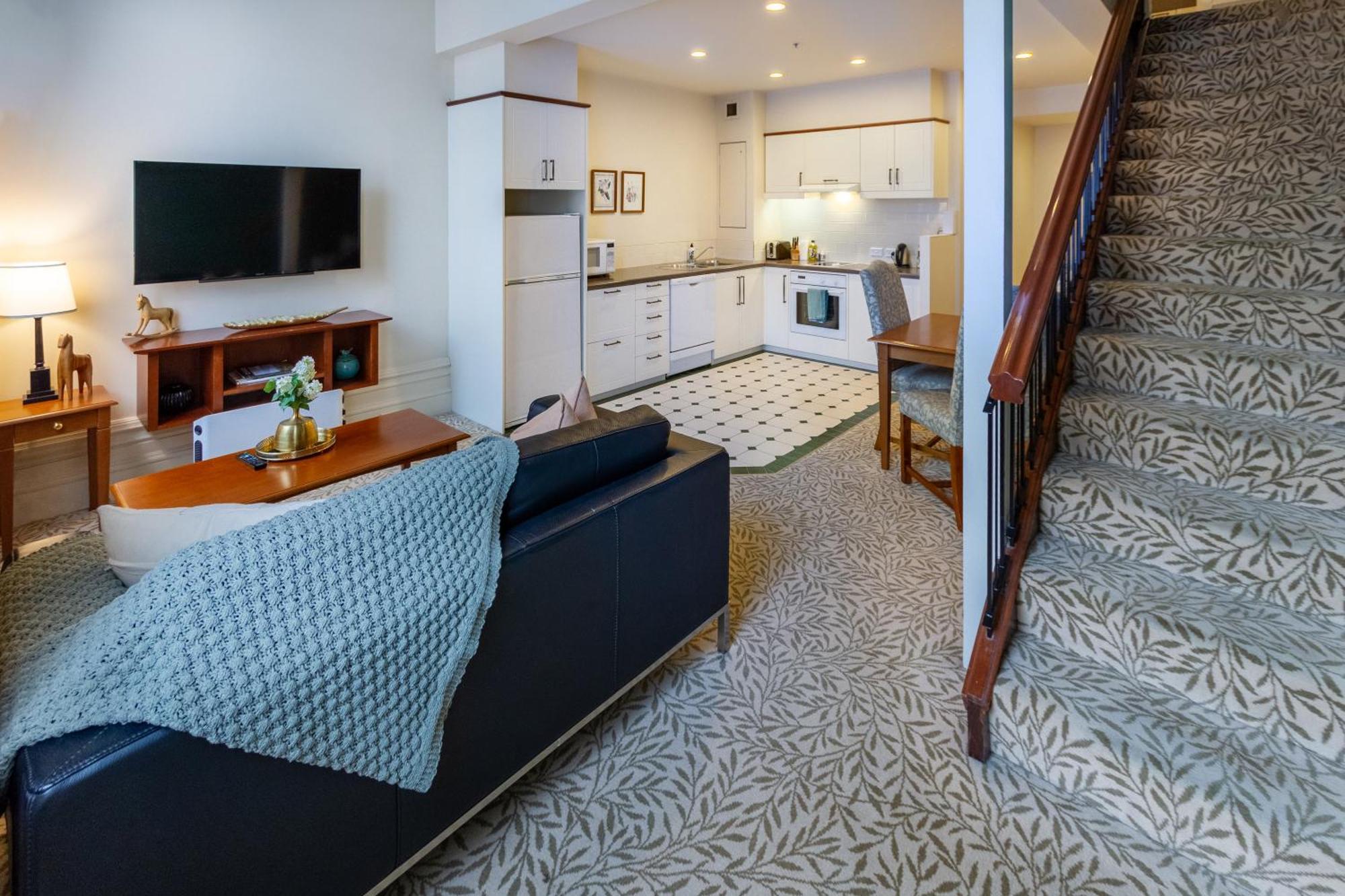 Beauty In The Cbd - 1Bed Free Parking Pool Διαμέρισμα Κράισττσερτς Εξωτερικό φωτογραφία