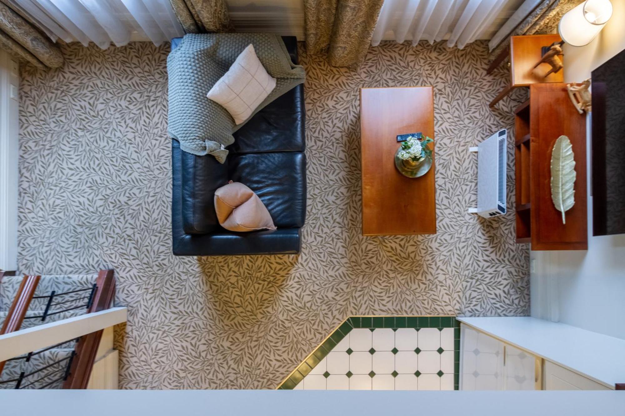 Beauty In The Cbd - 1Bed Free Parking Pool Διαμέρισμα Κράισττσερτς Εξωτερικό φωτογραφία