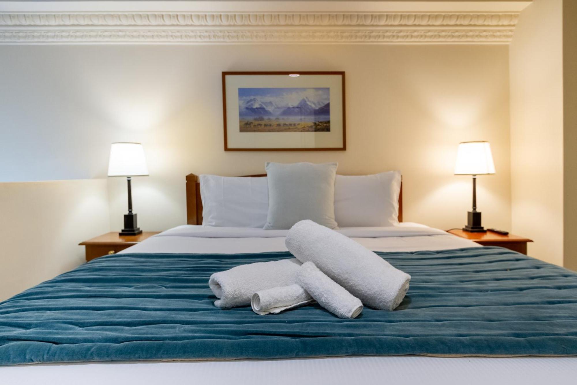 Beauty In The Cbd - 1Bed Free Parking Pool Διαμέρισμα Κράισττσερτς Εξωτερικό φωτογραφία