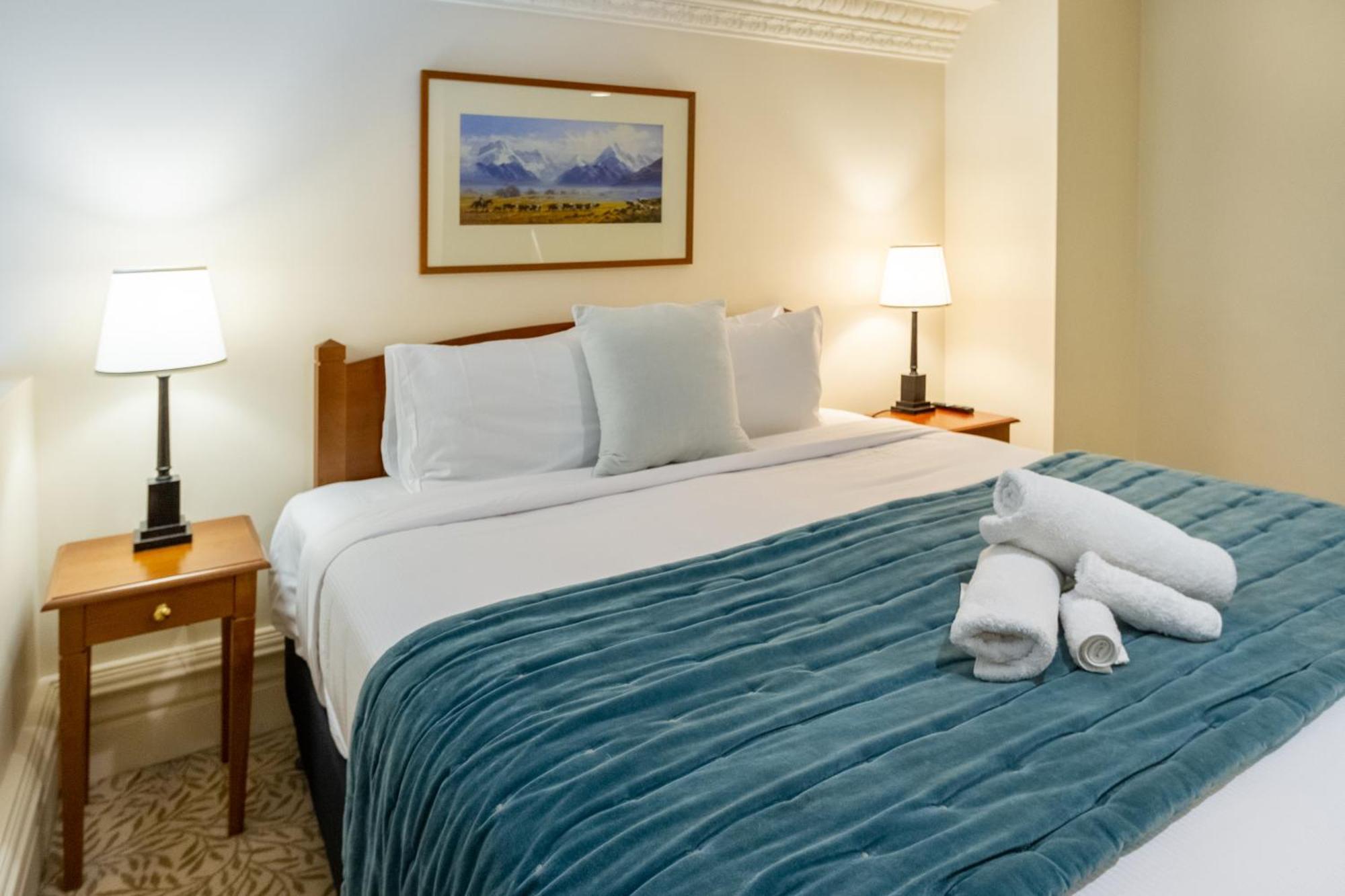 Beauty In The Cbd - 1Bed Free Parking Pool Διαμέρισμα Κράισττσερτς Εξωτερικό φωτογραφία