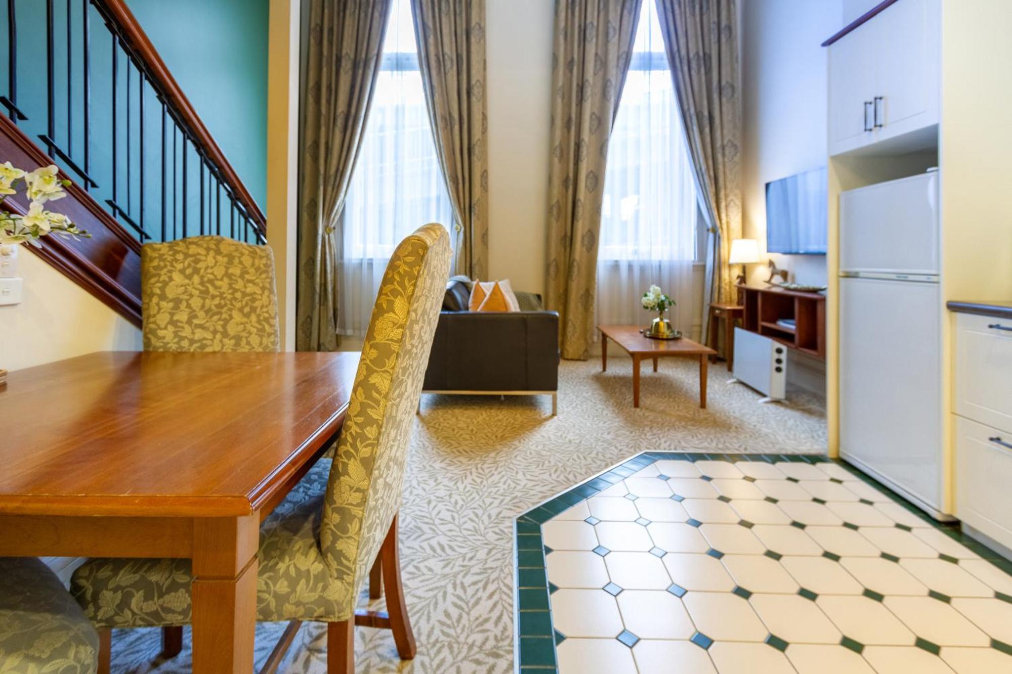 Beauty In The Cbd - 1Bed Free Parking Pool Διαμέρισμα Κράισττσερτς Εξωτερικό φωτογραφία