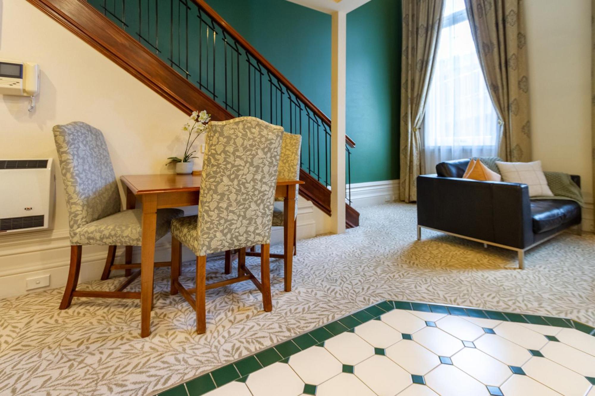Beauty In The Cbd - 1Bed Free Parking Pool Διαμέρισμα Κράισττσερτς Εξωτερικό φωτογραφία
